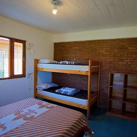 Hostel Aves Del Lago El Calafate Exteriér fotografie