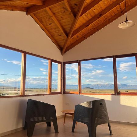 Hostel Aves Del Lago El Calafate Exteriér fotografie